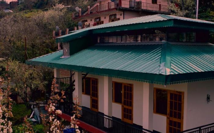 OrchidHomestay Kandaghat