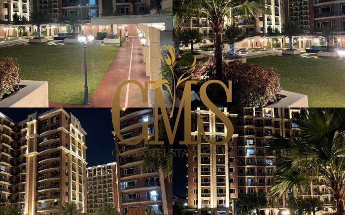 MOA 1BR MONARCH PARKSUITES 