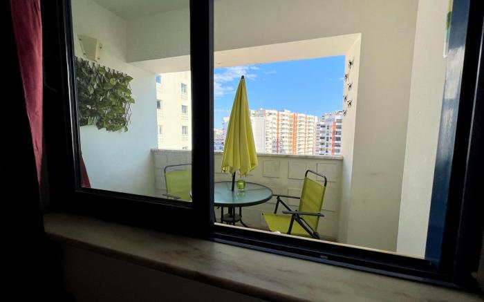 PRAIA DA ROCHA BALCONY by HOMING
