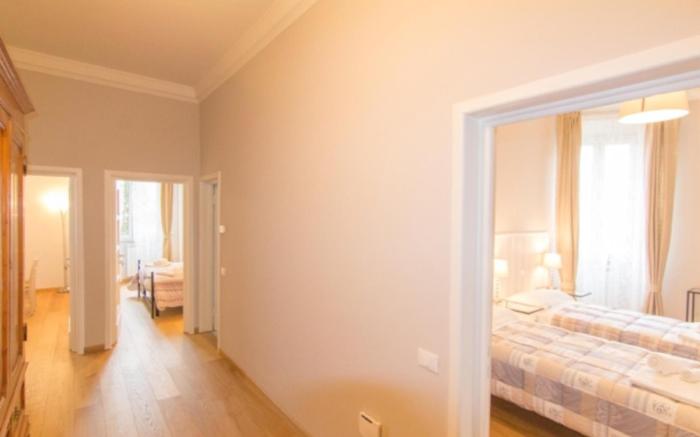 Cittadella Apartment