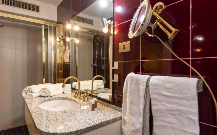 Borgo San Lorenzo 11