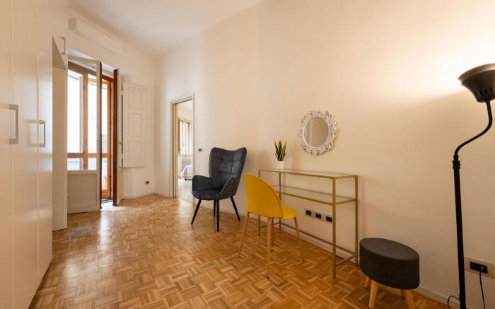 Appartamento Neri in Firenze