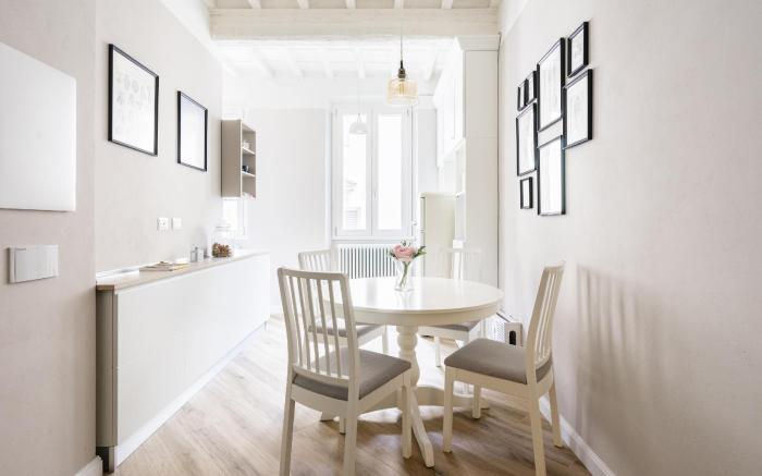 Pilastri 59 in Firenze