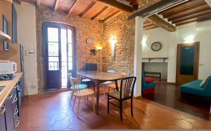 Panicale 7 in Firenze