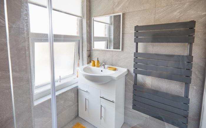 Host & Stay | Columbus View