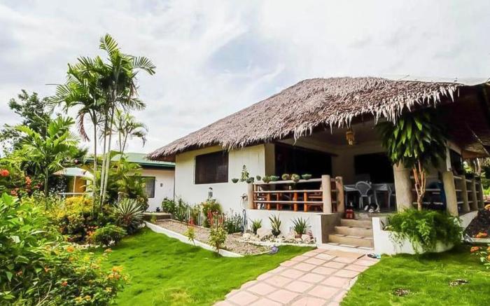 Gerty's Tourist Inn powered by Cocotel