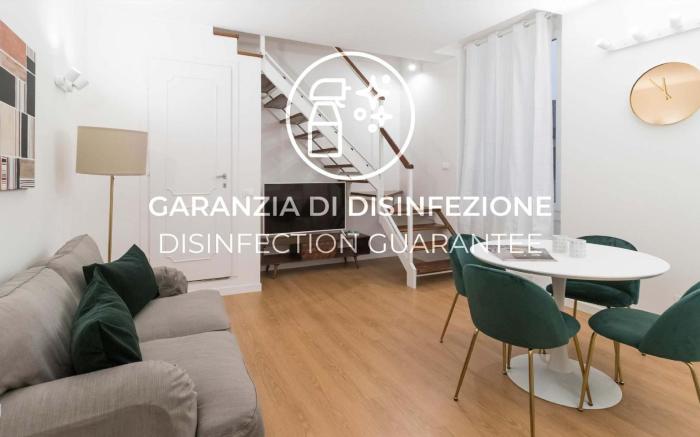 Ripa Ticinese 17B