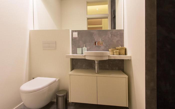 DOWNTOWN PRESTIGE by HOMING