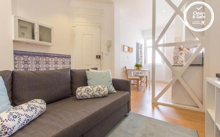 BAIRRO ALTO STYLISH by HOMING