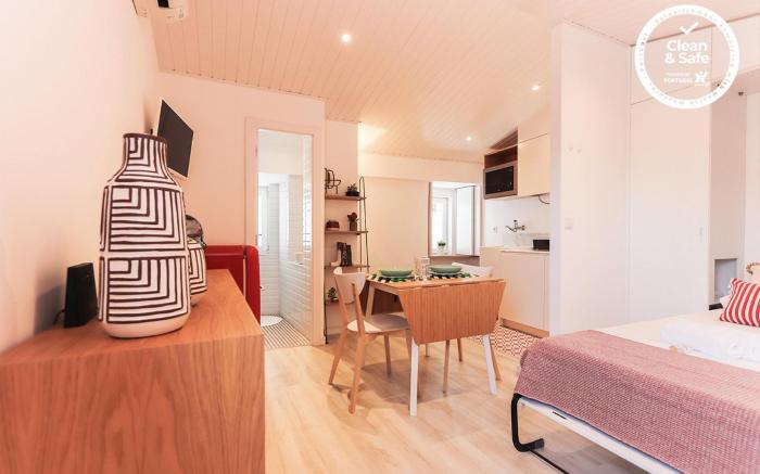 ALFAMA SUITE by HOMING