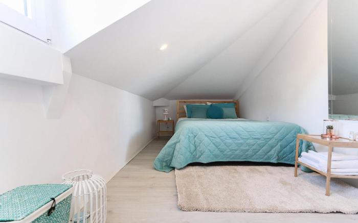 BAIRRO ALTO VIEWS by HOMING