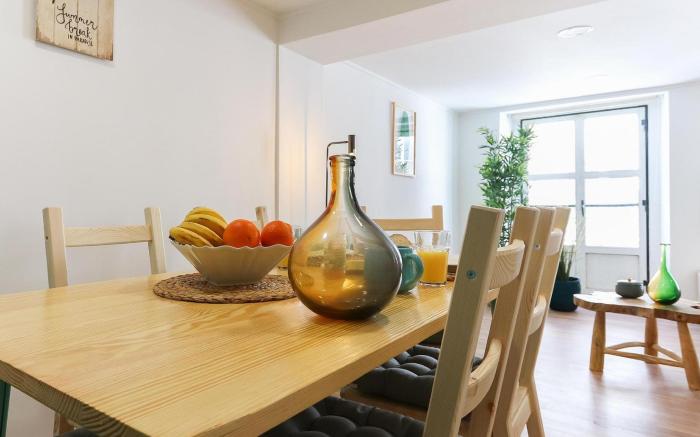 BAIRRO ALTO EXPERIENCE by HOMING