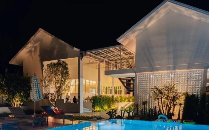The Pin  Boutique Pool Villa  Krabi