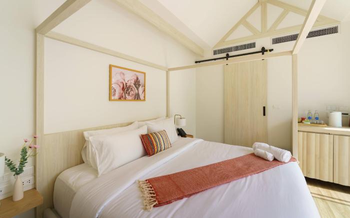 The Pin  Boutique Pool Villa  Krabi
