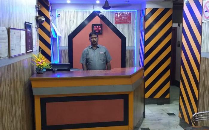 Hotel Akash 