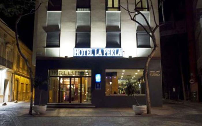 Hotel La Perla