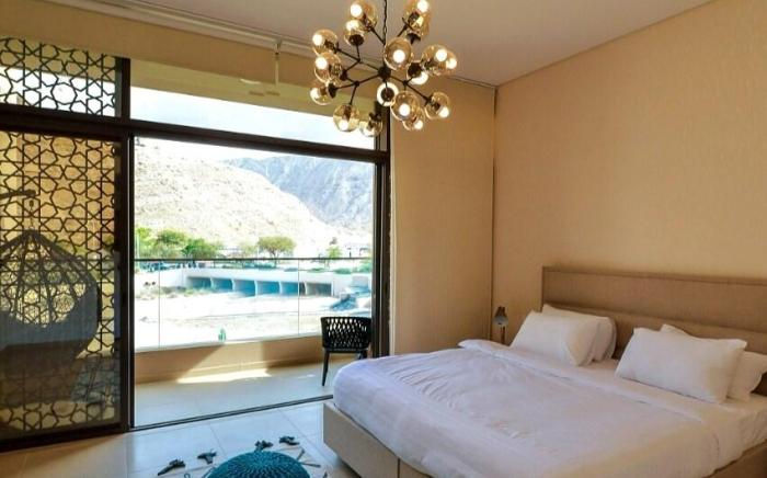 valley & mountain view Villa