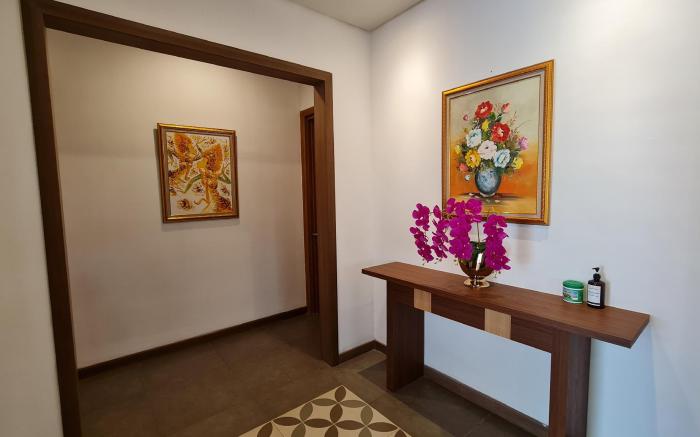Premier 4 Bedrooms Private Pool at Vimala Hills..