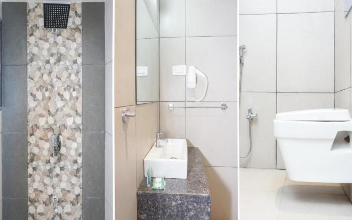 Shri Vitthal Mangalam - Hotel in Satara