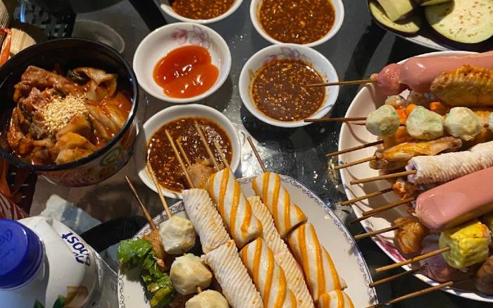 Bungalow Superior hunt cloud at homestay 1579 SaPa