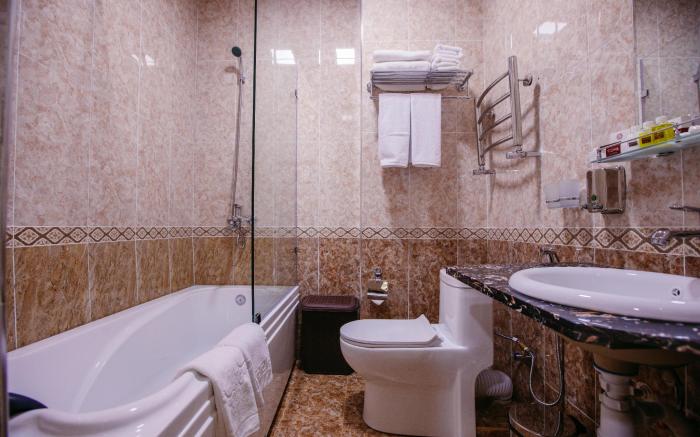 Grand Hotel Sogdiana