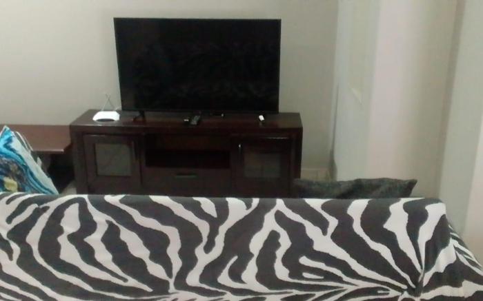 Easy  Walk To Gautrain Central Apartment Sandton