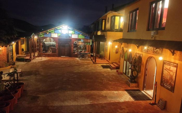 Habba Kadal Heritage Hub