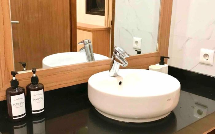 Pet-Friendly 4BR Private Pool Vimala Hills 
