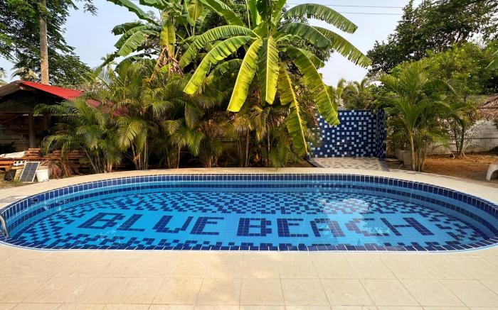 Bluebeach Resort