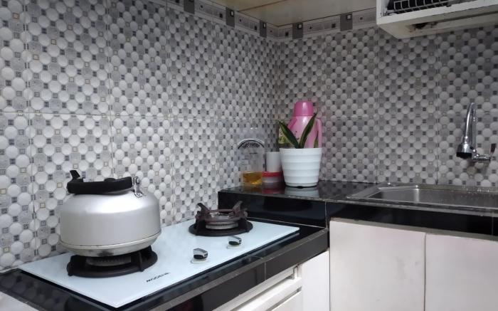 Calya Wisata Homestay