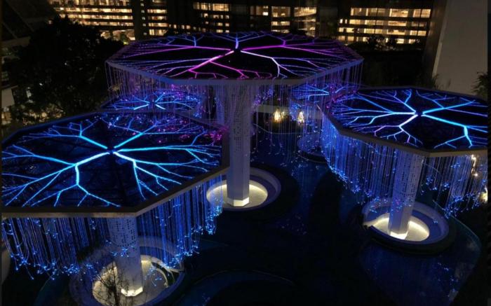 Arte+, Charming Studio Suite with KLCC view