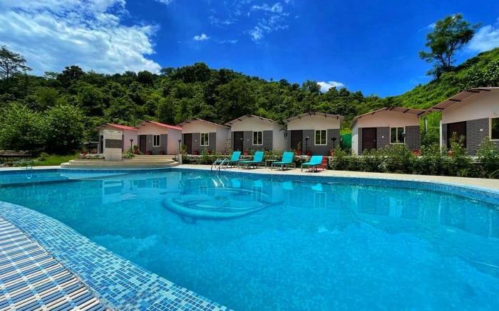 Anandvan Jungle Resort By RFH