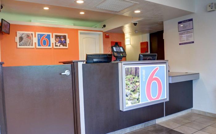 Motel 6 Springfield, OR - Eugene North