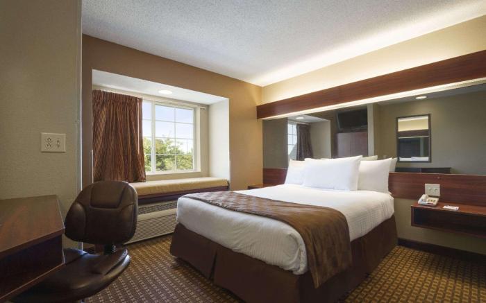 Microtel Inn & Suites by Wyndham Duncan/Spartanburg