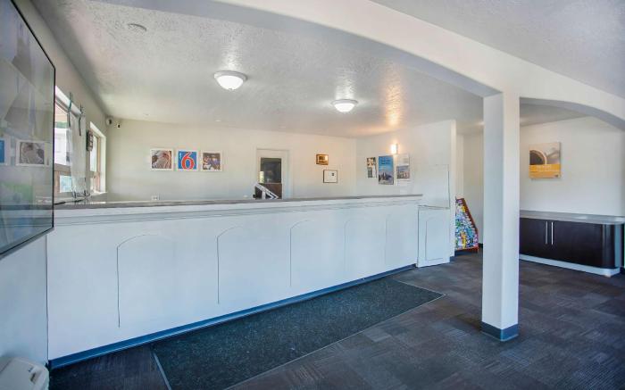 Motel 6 Gresham, OR - Portland