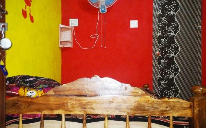Heaven stay Gokarna