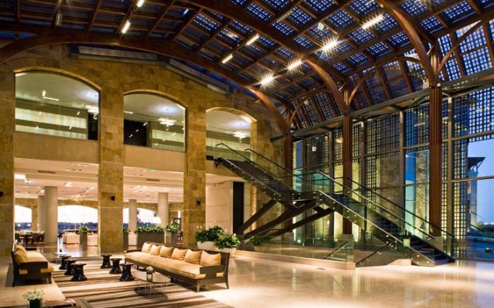 Sofitel La Reserva Cardales 