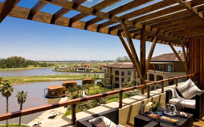 Sofitel La Reserva Cardales 