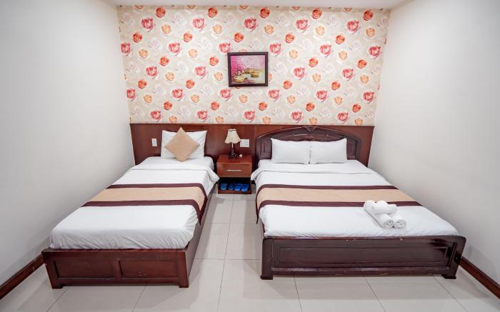 Luxury Hotel