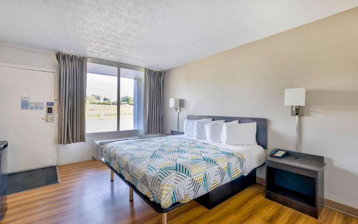 Motel 6 Mount Jackson, VA - Shenandoah