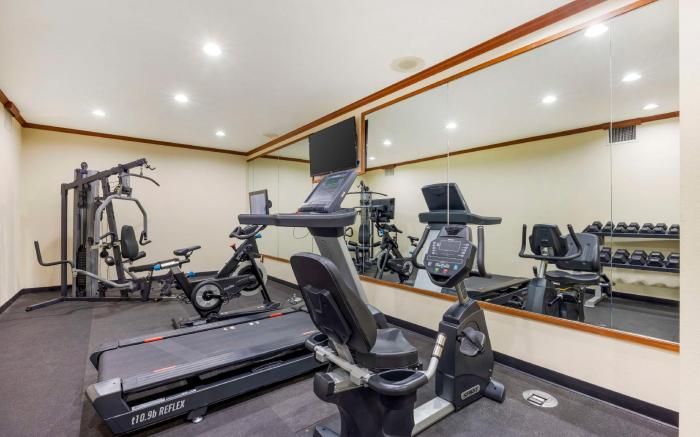 Best Western Plus Northwind Inn and Suites