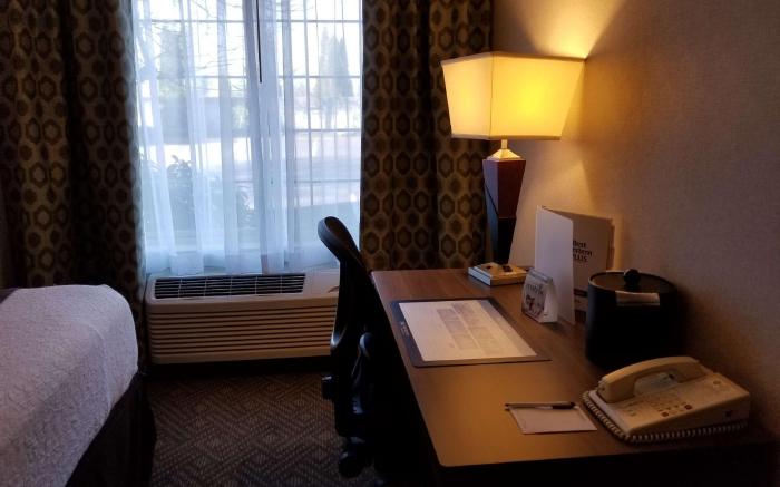 Best Western Plus Northwind Inn and Suites