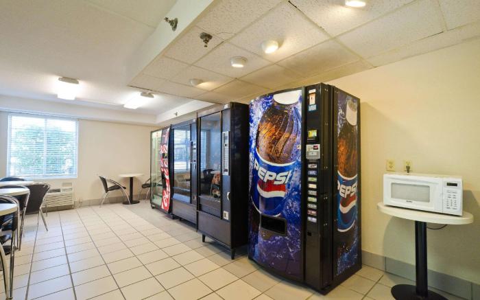 Motel 6 Springfield, VA - Washington DC Southwest