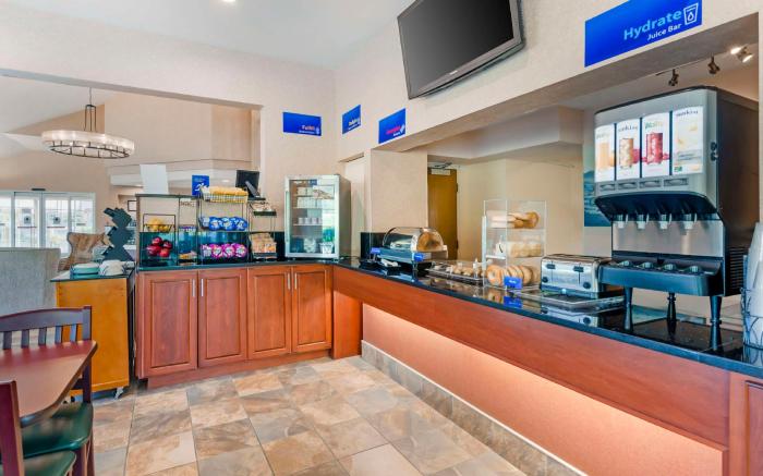 Best Western Lexington Inn