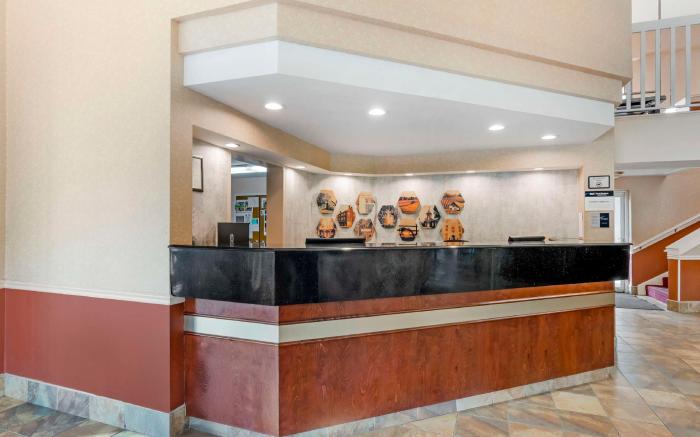 Best Western Lexington Inn