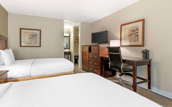 Best Western Lexington Inn