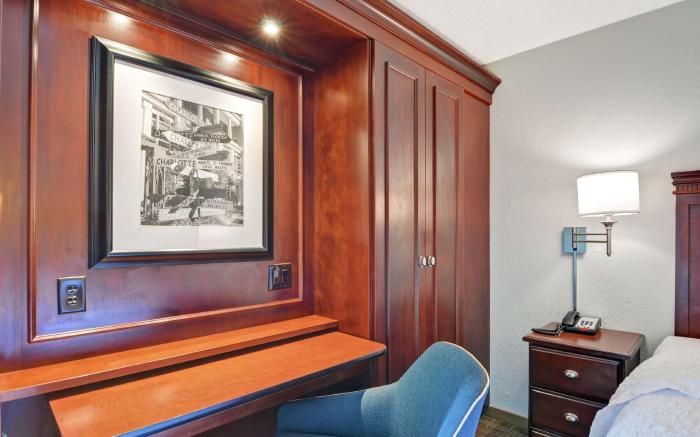 Hampton Inn Charlotte-Gastonia