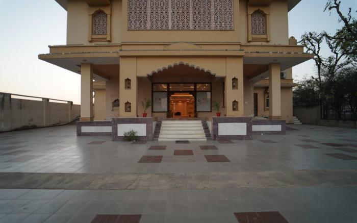 Kothi Lohagarh