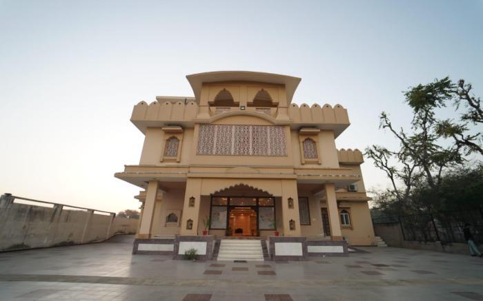 Kothi Lohagarh