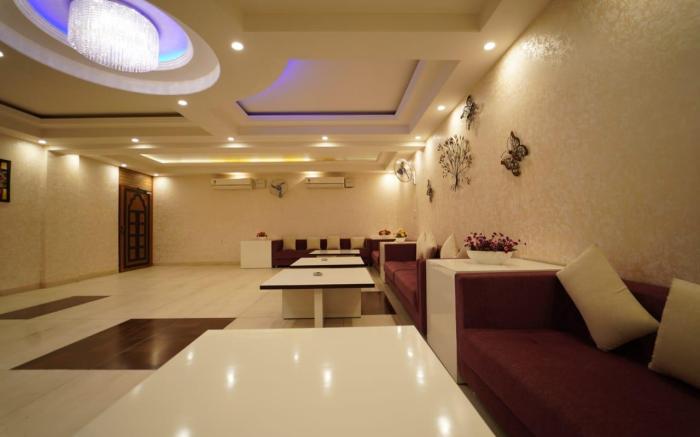 Kothi Lohagarh